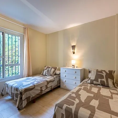 Quiet Near The Beach, With Pool And Garden *
